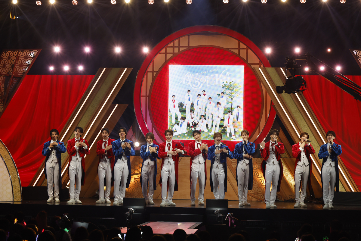 「MUSIC AWARDS JAPAN 2026 演歌・歌謡曲部門 最優秀演歌・歌謡曲楽曲賞」