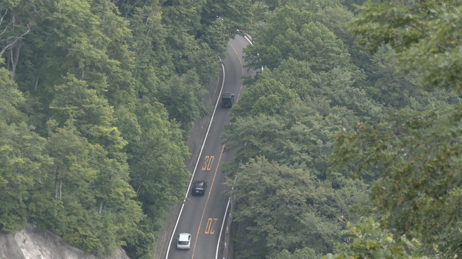 残雪と新緑の景色を楽しみながらドライブ 「白山白川郷ホワイトロード」全線開通 岐阜・白川村と石川・白山市を結ぶ(CBCテレビ) – Yahoo!ニュース 残雪と新緑の景色を楽しみながらドライブ 「白山白川郷ホワイトロード」全線開通 岐阜・白川村と石川・白山市を結ぶ(CBCテレビ) - Yahoo!ニュース