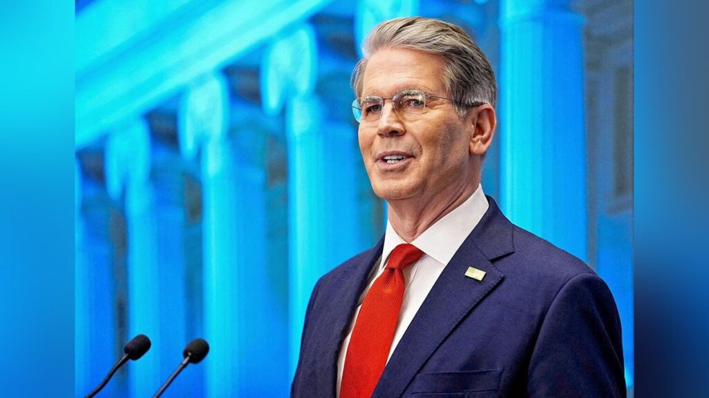 ベッセント米財務長官、湾岸地域の同盟国損害巡りイランに賠償させる方針…米イスラエルとの戦闘で – 読売新聞 ベッセント米財務長官、湾岸地域の同盟国損害巡りイランに賠償させる方針…米イスラエルとの戦闘で - 読売新聞
