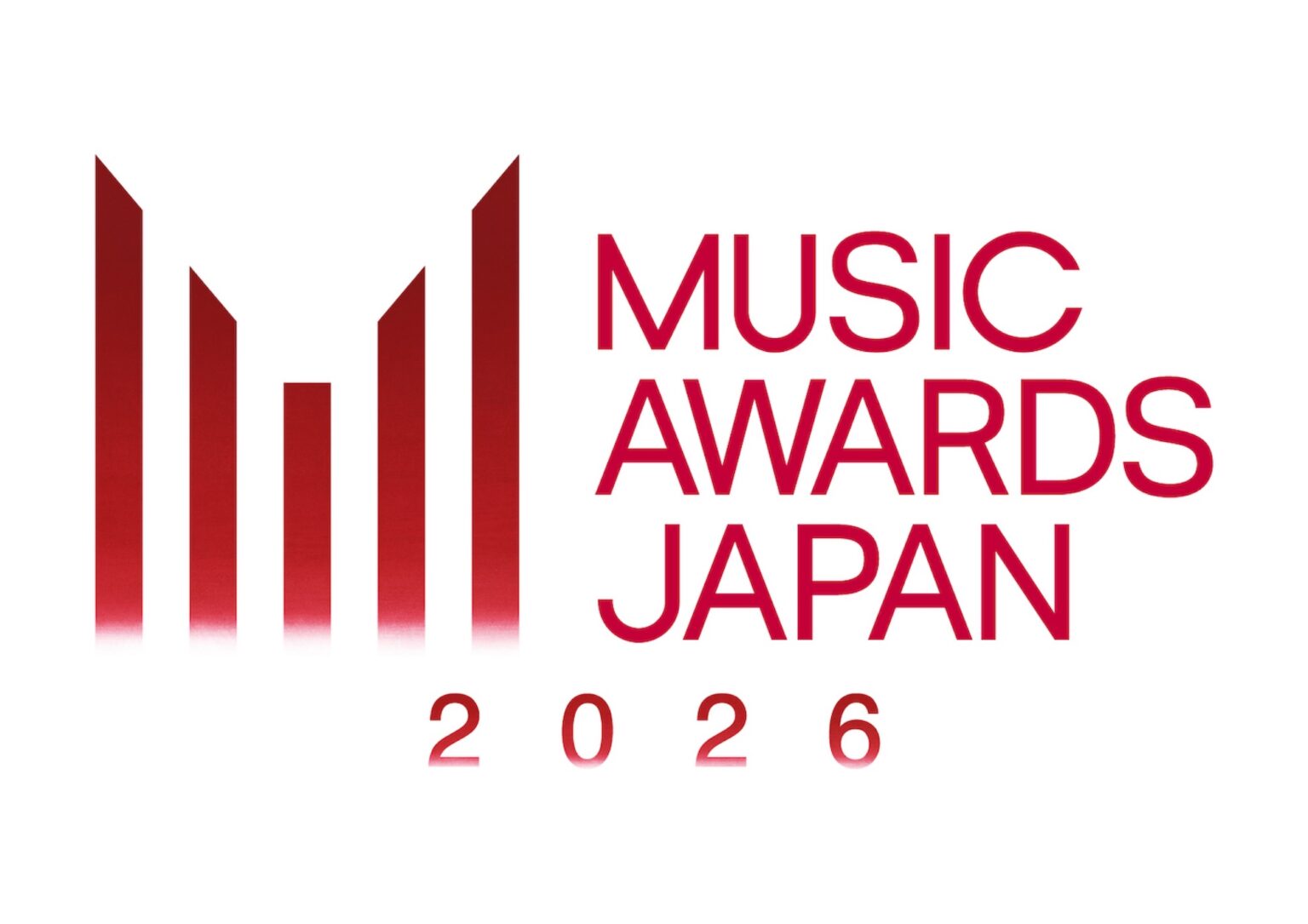 【主要6部門】『MUSIC AWARD JAPAN 2026』最優秀アーティスト賞はMrs. GREEN APPLEが受賞 『MAJ 2026』各受賞&ノミネート作品一覧
