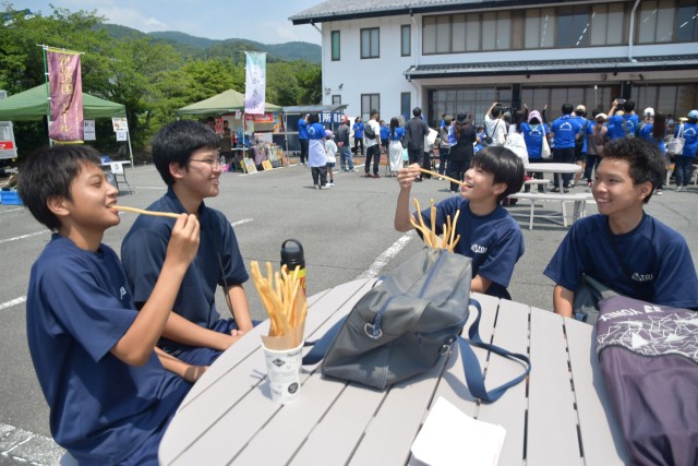 きょうまで土肥金山フードフェス―伊豆市 / 伊豆新聞デジタル きょうまで土肥金山フードフェス―伊豆市 / 伊豆新聞デジタル