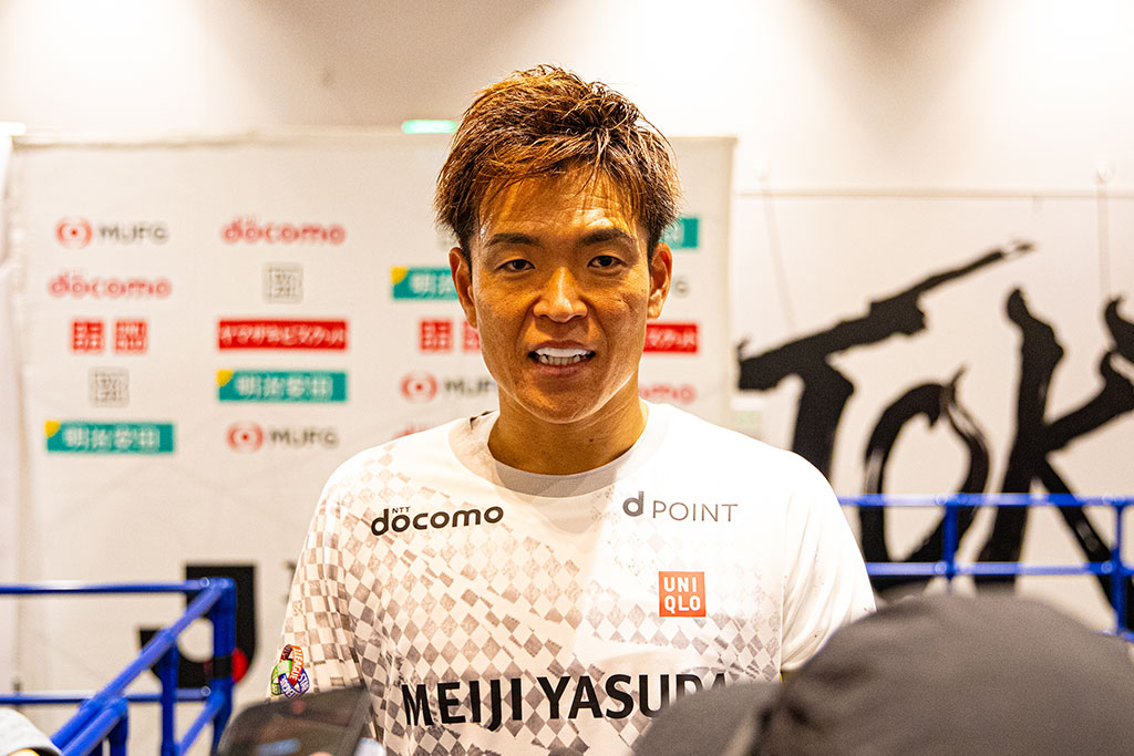 西川周作 JリーグオールスターDAZNカップ 大会後コメント | URAWA RED DIAMONDS OFFICIAL WEBSITE 西川周作 JリーグオールスターDAZNカップ 大会後コメント
