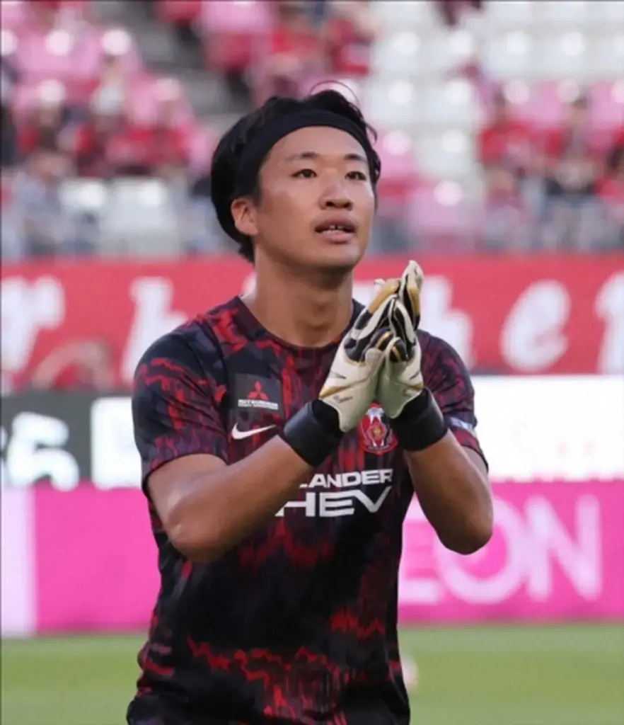 藤枝 浦和GK吉田舜獲得へ交渉順調 C大阪のFW金本毅騎にもオファー – スポニチ Sponichi Annex サッカー 藤枝 浦和GK吉田舜獲得へ交渉順調 C大阪のFW金本毅騎にもオファー - スポニチ Sponichi Annex サッカー