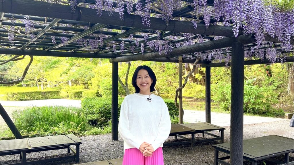 『友近・礼二の妄想トレイン』羽田美智子が鹿島臨海鉄道で地元・茨城県を満喫(TV LIFE web) – Yahoo!ニュース 『友近・礼二の妄想トレイン』羽田美智子が鹿島臨海鉄道で地元・茨城県を満喫(TV LIFE web) - Yahoo!ニュース