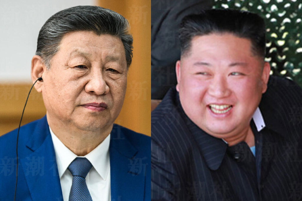 「習近平」が「金正恩」に“完敗” 7年ぶり訪朝でも「朝鮮半島非核化」に言及ゼロ…ロシアと蜜月「北朝鮮」を制御できず、影響力は低下へ(デイリー新潮) – Yahoo!ニュース 「習近平」が「金正恩」に“完敗” 7年ぶり訪朝でも「朝鮮半島非核化」に言及ゼロ…ロシアと蜜月「北朝鮮」を制御できず、影響力は低下へ(デイリー新潮) - Yahoo!ニュース