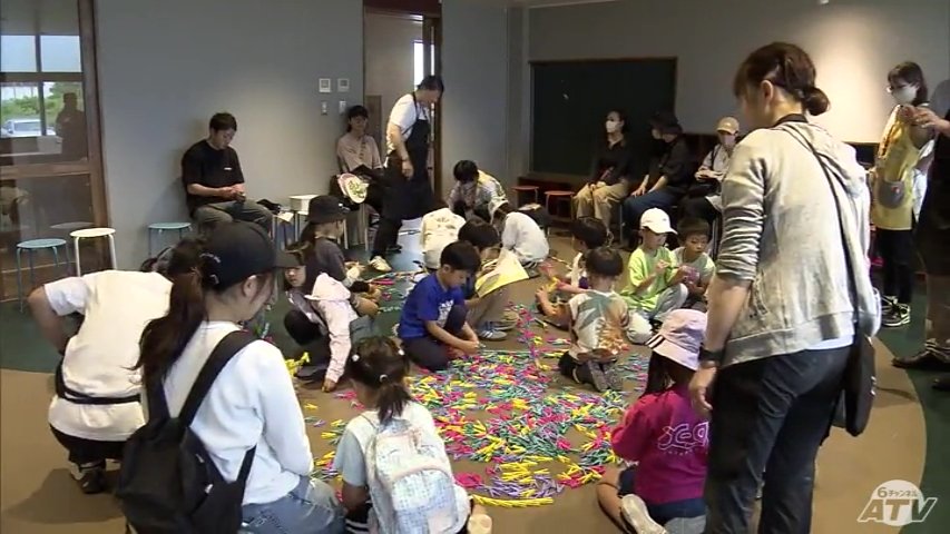 「黒石アートBOX」誕生 旧黒石小学校を改装してできた建物内には画家 孫内あつし さんのコーナーなど 幅広い世代が芸術や文化に触れ合える施設に 青森県黒石市(ATV青森テレビ) – Yahoo!ニュース 「黒石アートBOX」誕生 旧黒石小学校を改装してできた建物内には画家 孫内あつし さんのコーナーなど 幅広い世代が芸術や文化に触れ合える施設に 青森県黒石市(ATV青森テレビ) - Yahoo!ニュース