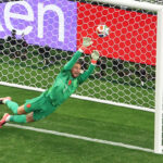 「本当に悔しい…」日本相手に土壇場失点で勝ち点2を落とす…オランダ代表GK「最初のゴールは全く見えなかった」