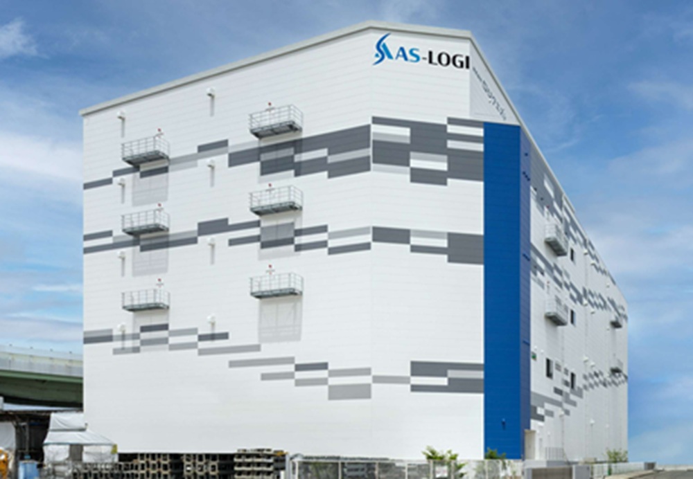 CBRE/大阪府泉佐野市「AS-LOGIりんくう」内覧会6月23日・24日開催 20260615CBRE 2 - CBRE/大阪府泉佐野市「AS-LOGIりんくう」内覧会6月23日・24日開催