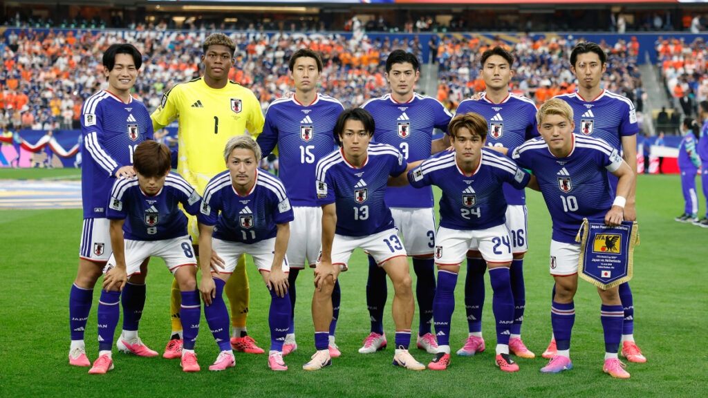 W杯グループリーグ第1節の全試合が終了でFIFAランキングが“大変動” 日本代表は1ランクアップ フランス、ブラジルらも順位を上げる | フットボールチャンネル 日本代表
