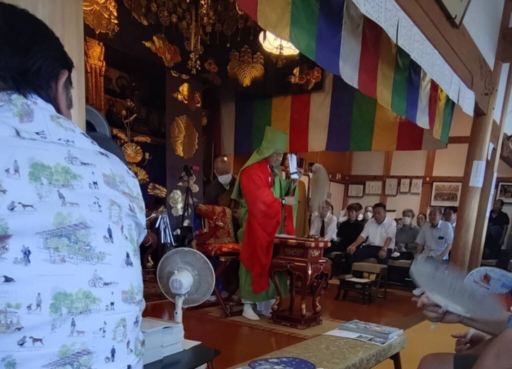 8/6 令和8年度安昌寺盂蘭盆施食会法要(滋賀県安昌寺) | 曹洞宗 曹洞禅ネット SOTOZEN-NET 公式ページ 8/6 令和8年度安昌寺盂蘭盆施食会法要(滋賀県安昌寺) | 曹洞宗 曹洞禅ネット SOTOZEN-NET 公式ページ