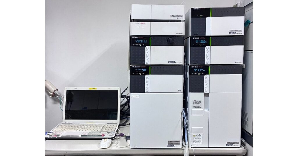 [SHIMADZU] 分析計測機器のリファービッシュ事業の実証を京都府立大学と開始 サーキュラーエコノミーの実装加速| ニュース | 島津製作所