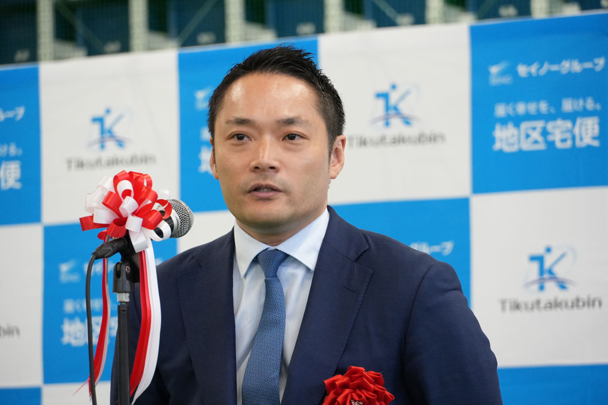 地区宅便/千葉市の物流センターでROMSの自動倉庫が稼働、保管3倍、人手は4分の1に 20260616tiktak2 - 地区宅便/千葉市の物流センターでROMSの自動倉庫が稼働、保管3倍、人手は4分の1に
