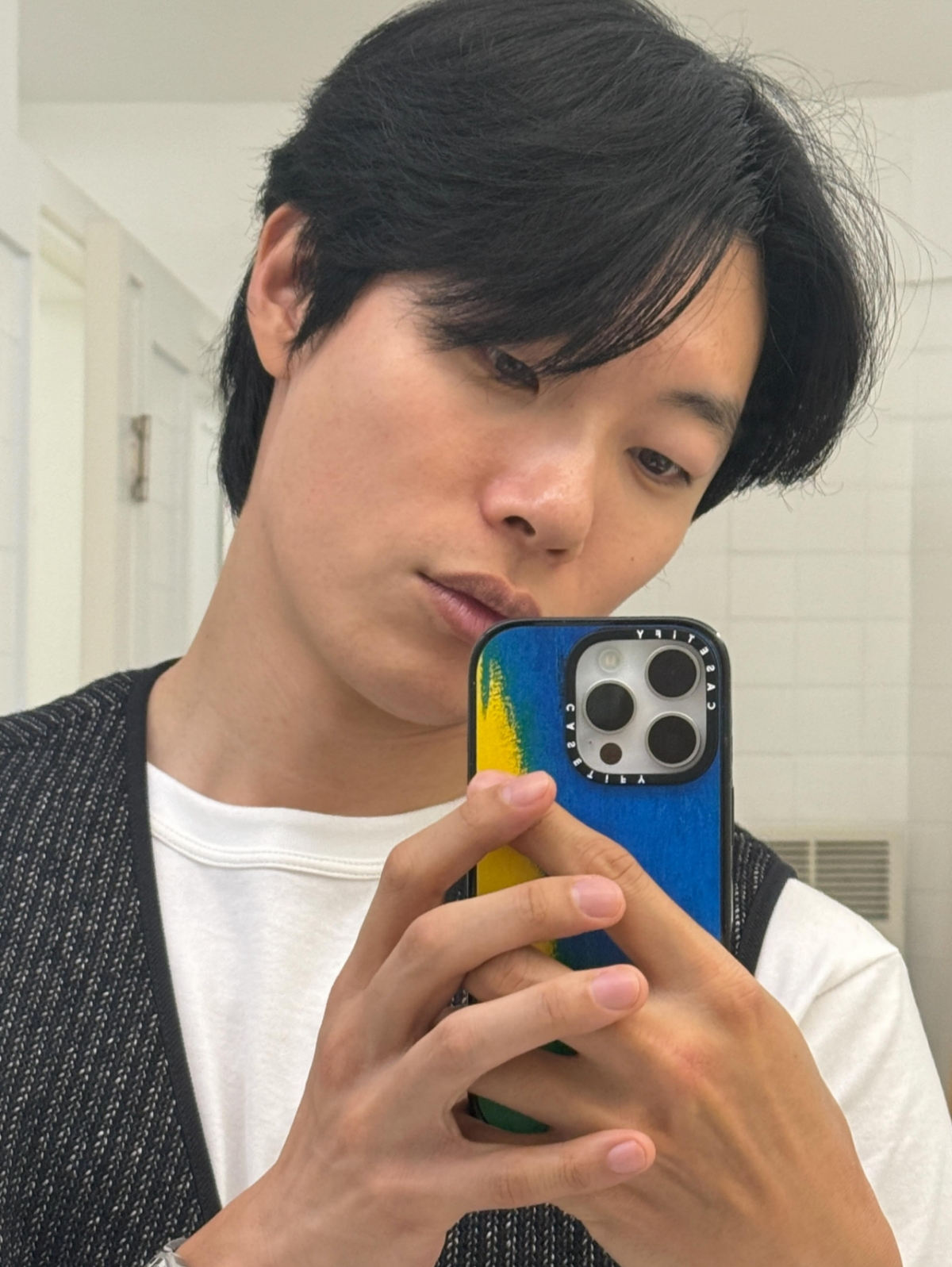 /写真=リュ·ジュンヨル SNS/写真=リュ·ジュンヨル SNS