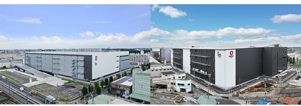 大和ハウス工業/千葉県松戸市と災害時の物流施設提供などで協定締結 20260617da01 1 - 大和ハウス工業/千葉県松戸市と災害時の物流施設提供などで協定締結