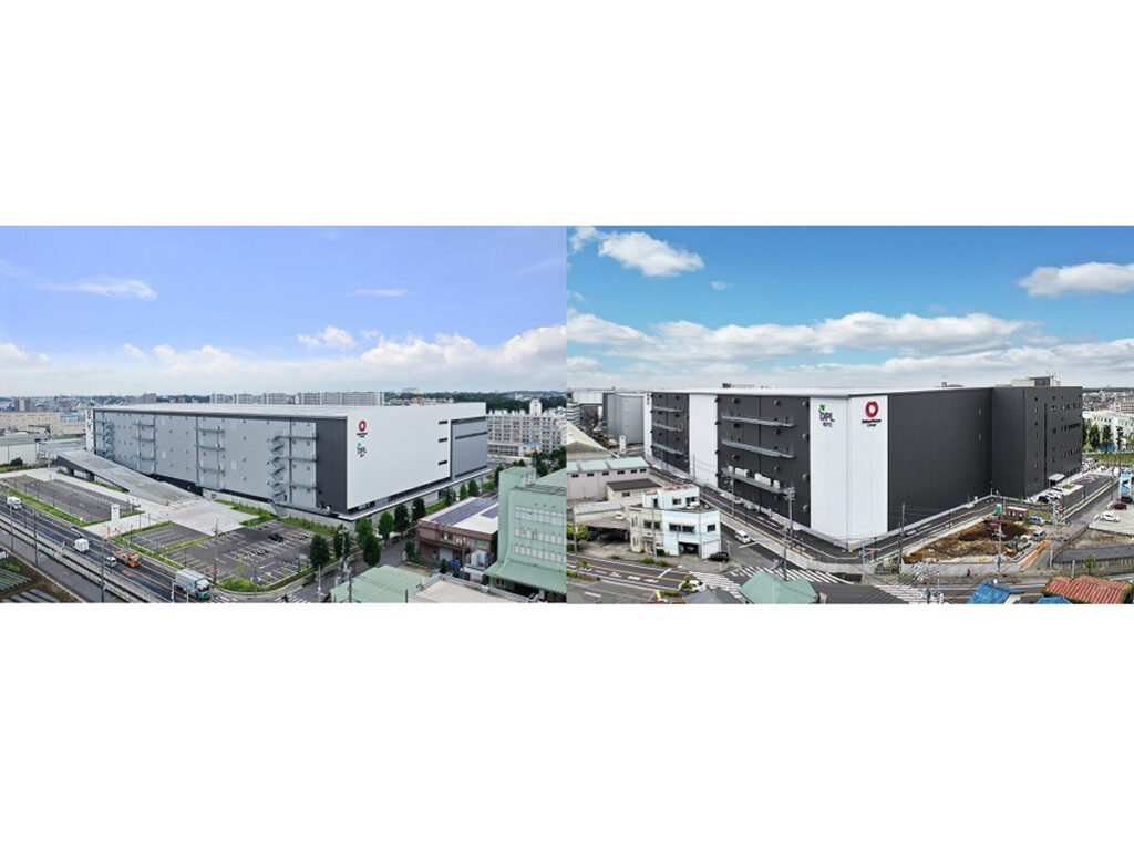 大和ハウス工業/千葉県松戸市と災害時の物流施設提供などで協定締結 ─ 物流ニュースのLNEWS 大和ハウス工業/千葉県松戸市と災害時の物流施設提供などで協定締結 ─ 物流ニュースのLNEWS