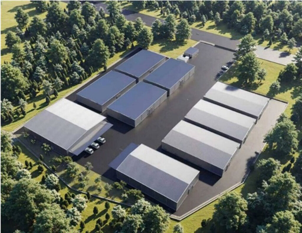 リサ・パートナーズ/茨城県笠間市で危険物倉庫を開発、岩間に10.5億円の資金支援 ─ 物流ニュースのLNEWS 20260617risa - リサ・パートナーズ/茨城県笠間市で危険物倉庫を開発、岩間に10.5億円の資金支援