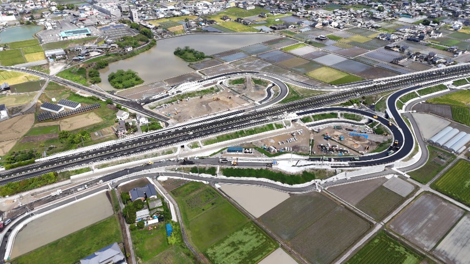 高松自動車道 “観音寺スマートIC” 7月4日午後3時に供用開始 豪雨などで浸水したときの緊急輸送路にも【香川】(RSK山陽放送) – Yahoo!ニュース 高松自動車道 “観音寺スマートIC” 7月4日午後3時に供用開始 豪雨などで浸水したときの緊急輸送路にも【香川】(RSK山陽放送) - Yahoo!ニュース