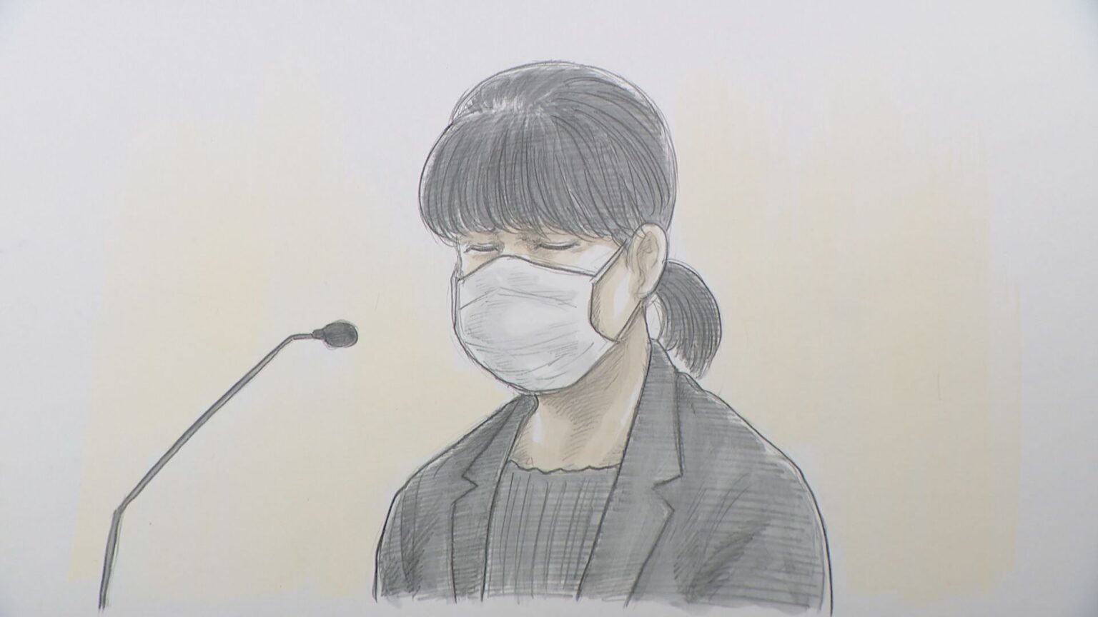 刑法で胎児は「人ではない」と解釈… 裁判所はどう判断?愛知・一宮市の妊婦死亡事故 帝王切開で生まれた赤ちゃんには重い障害（CBCテレビ） - Yahoo!ニュース