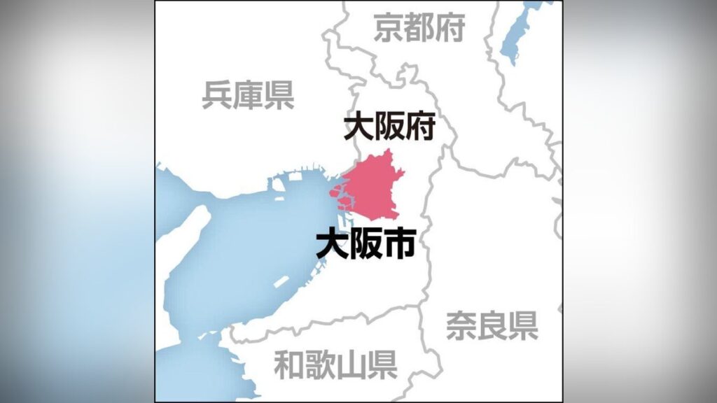 大阪市で４０代男性が結核で死亡、勤め先関係者ら１４人集団感染…せき・たん出始め１年後に症状悪化 - 読売新聞