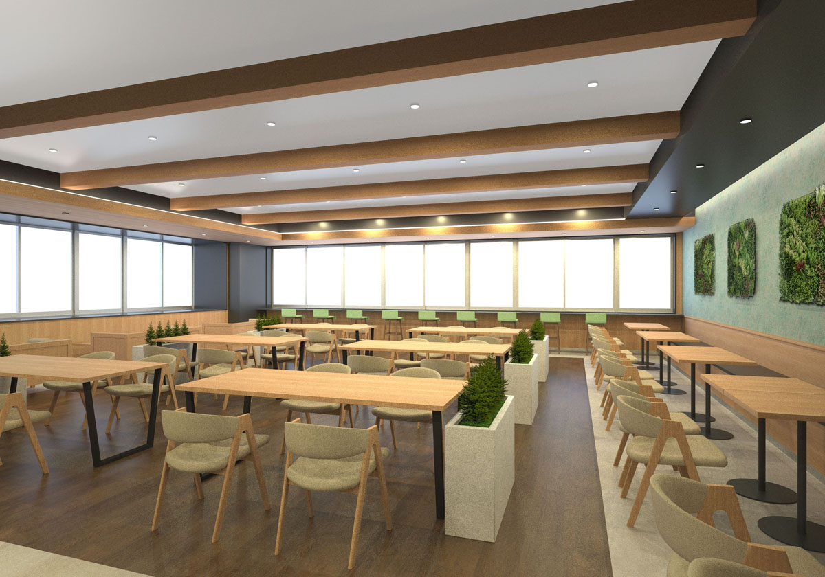 20260618sa02 - サンケイビル／千葉県松戸市で3.4万m2冷凍冷蔵対応物流施設を着工