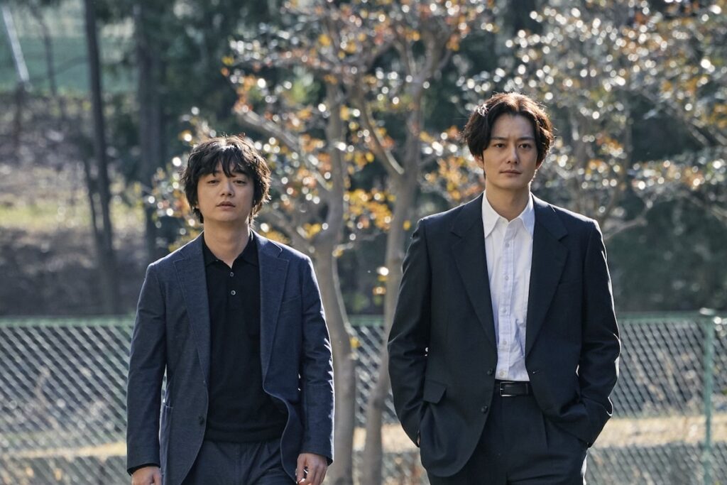 『田鎖ブラザーズ』兄弟と晴子に訪れた衝撃の真実 “復讐の連鎖”は何を残したのか?(リアルサウンド) – Yahoo!ニュース 『田鎖ブラザーズ』兄弟と晴子に訪れた衝撃の真実 “復讐の連鎖”は何を残したのか?(リアルサウンド) - Yahoo!ニュース
