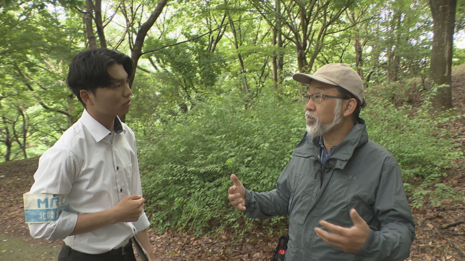 全国的にクマの目撃多数 専門家に聞く日常生活での注意点は? 石川県内で過去に発生したクマ被害をもとに対策を学ぶ(MRO北陸放送) – Yahoo!ニュース 全国的にクマの目撃多数 専門家に聞く日常生活での注意点は? 石川県内で過去に発生したクマ被害をもとに対策を学ぶ(MRO北陸放送) - Yahoo!ニュース