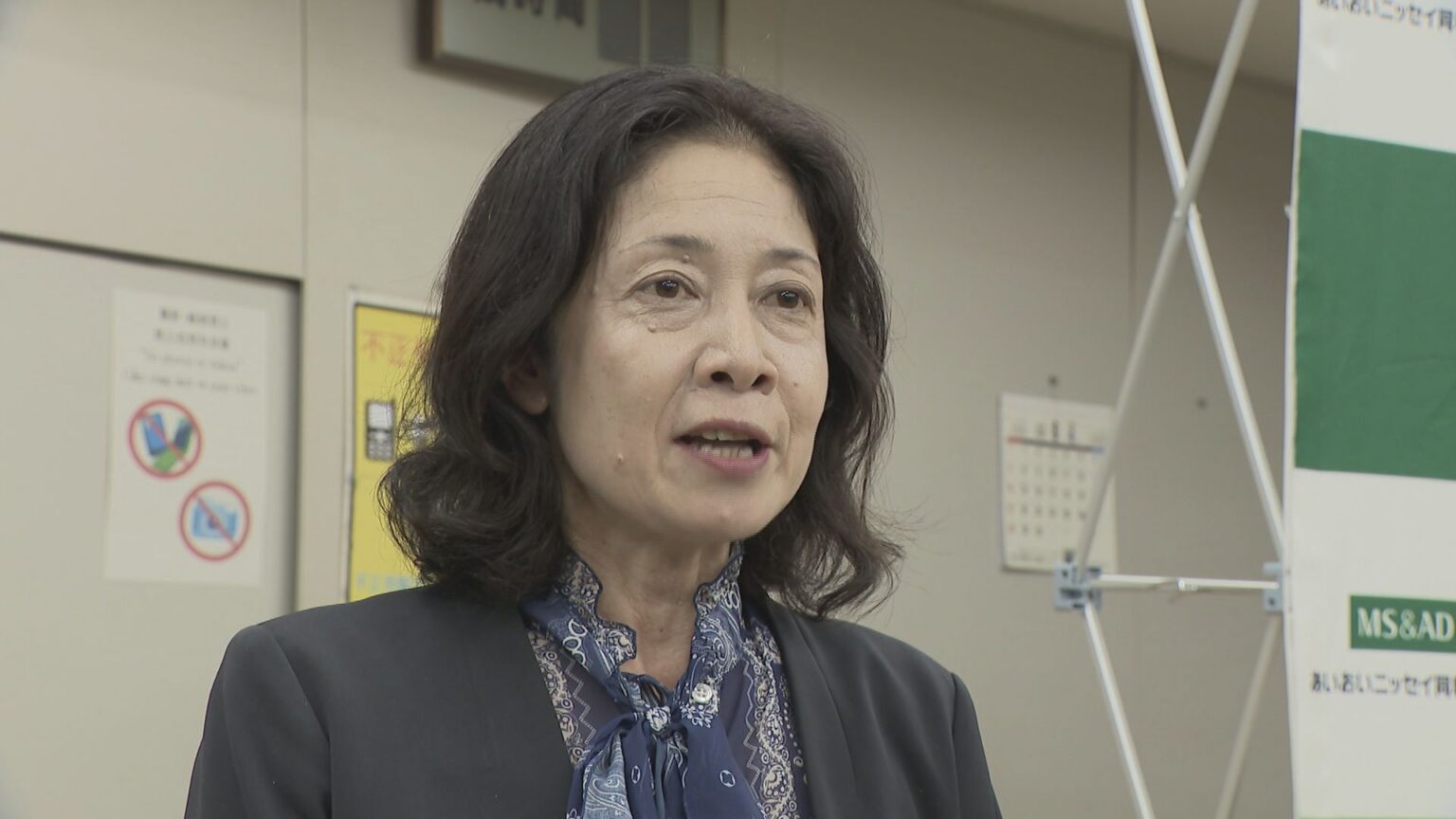 「SAFE TOWN やまぐち」キックオフミーティング開催 交通事故のないまちづくりに向けて 山口(tysテレビ山口) – Yahoo!ニュース 「SAFE TOWN やまぐち」キックオフミーティング開催 交通事故のないまちづくりに向けて 山口(tysテレビ山口) - Yahoo!ニュース