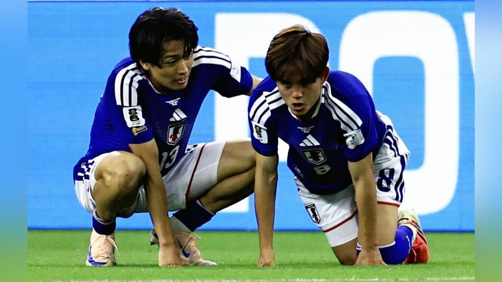 久保建英は練習拠点でリハビリ専念、W杯第2戦のチュニジア戦は欠場決定…オランダ戦で負傷 – 読売新聞 久保建英は練習拠点でリハビリ専念、W杯第2戦のチュニジア戦は欠場決定…オランダ戦で負傷 - 読売新聞