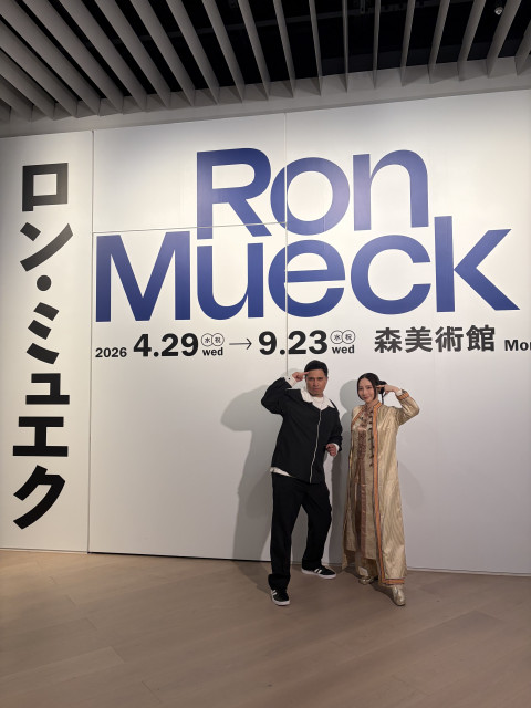 初日に5時間以上待ち…人気の美術展の魅力を紹介　6・20放送『サタプラ』新コーナー | ORICON NEWS | 国内海外のニュース