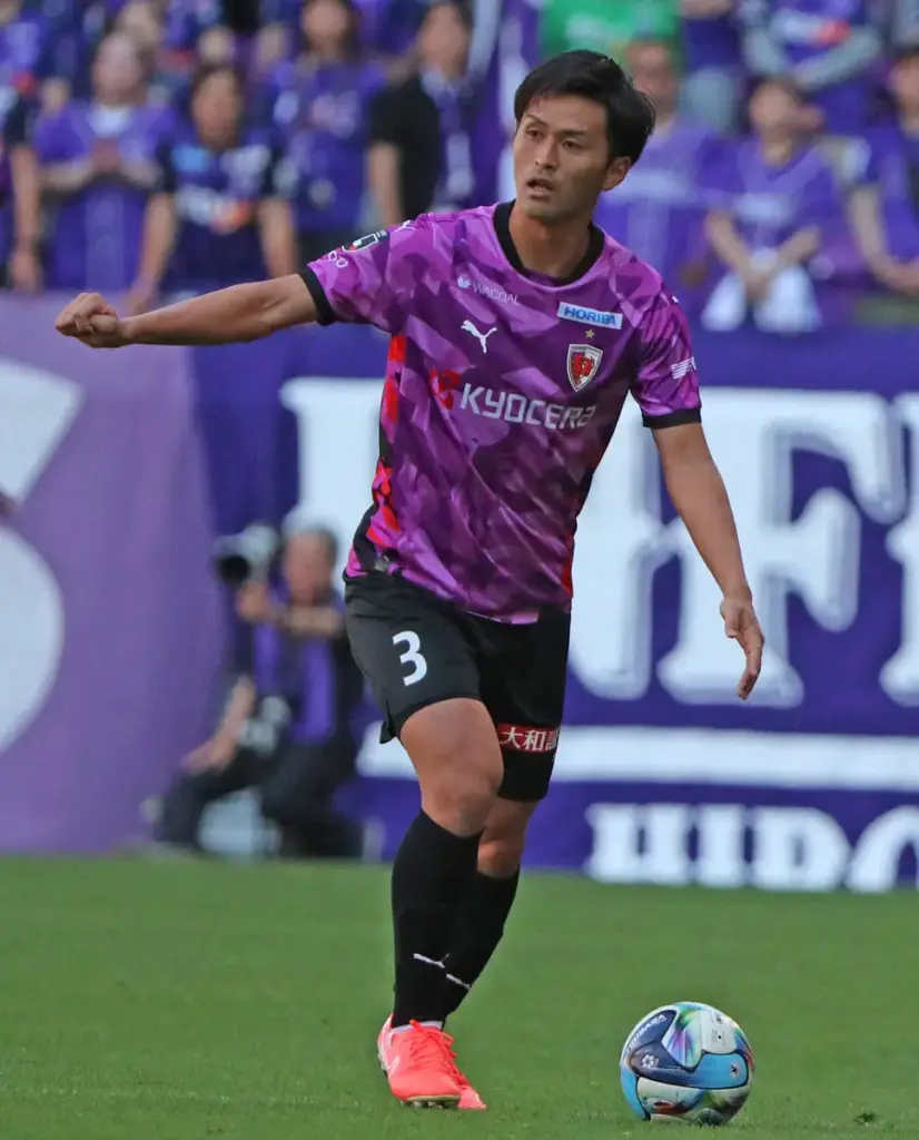 京都DF麻田将吾が柏に完全移籍へ　1メートル86大型センターバック - スポニチ Sponichi Annex サッカー