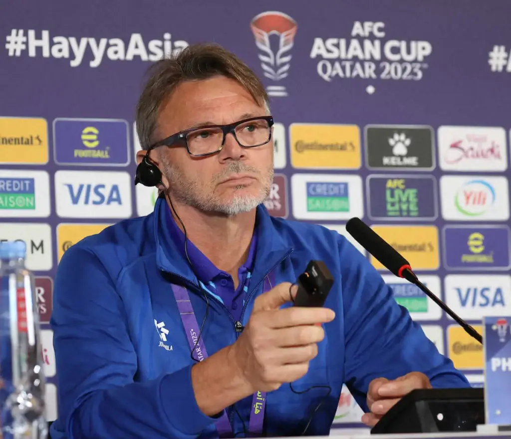 トルシエ氏 チュニジア戦のスコアをズバリ予想 アフリカ諸国で代表監督歴任 02年にはチュニジア撃破 – スポニチ Sponichi Annex サッカー トルシエ氏 チュニジア戦のスコアをズバリ予想 アフリカ諸国で代表監督歴任 02年にはチュニジア撃破 - スポニチ Sponichi Annex サッカー