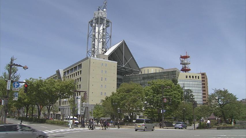 富山市の20代男性がはしか感染 富山県内の感染報告2人目に(チューリップテレビ) – Yahoo!ニュース 富山市の20代男性がはしか感染 富山県内の感染報告2人目に(チューリップテレビ) - Yahoo!ニュース