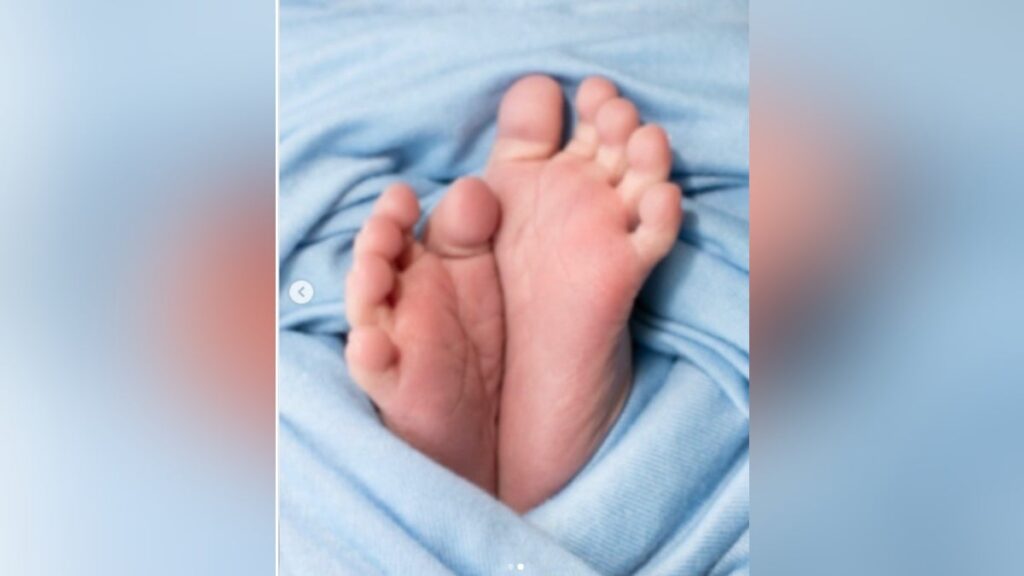 大谷翔平に第2子誕生「生まれてきてくれてありがとう」、インスタに真美子さんと連名で喜びつづる – 読売新聞 大谷翔平に第2子誕生「生まれてきてくれてありがとう」、インスタに真美子さんと連名で喜びつづる - 読売新聞