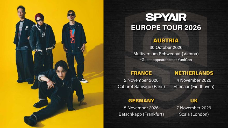 EU TOUR