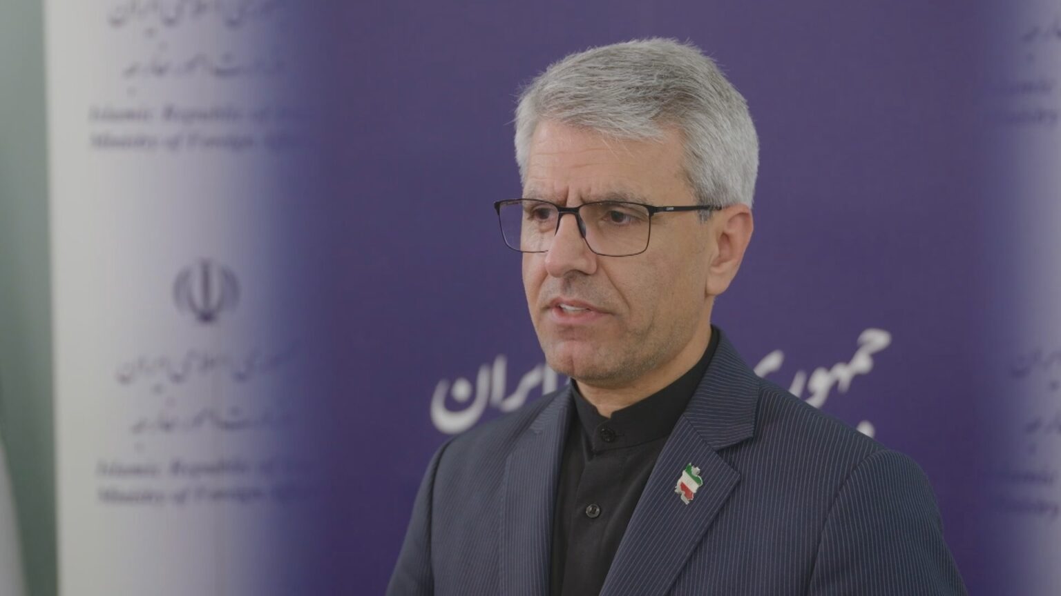 イラン交渉団アメリカとの協議のためスイス訪問へ 外務省報道官「覚書の履行義務追及」(TBS NEWS DIG Powered by JNN) イラン交渉団アメリカとの協議のためスイス訪問へ 外務省報道官「覚書の履行義務追及」(TBS NEWS DIG Powered by JNN)