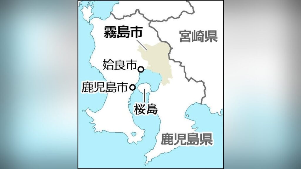 温泉施設の風呂場にいた5歳児が行方不明、川に転落か…鹿児島・霧島 – 読売新聞 温泉施設の風呂場にいた5歳児が行方不明、川に転落か…鹿児島・霧島 - 読売新聞
