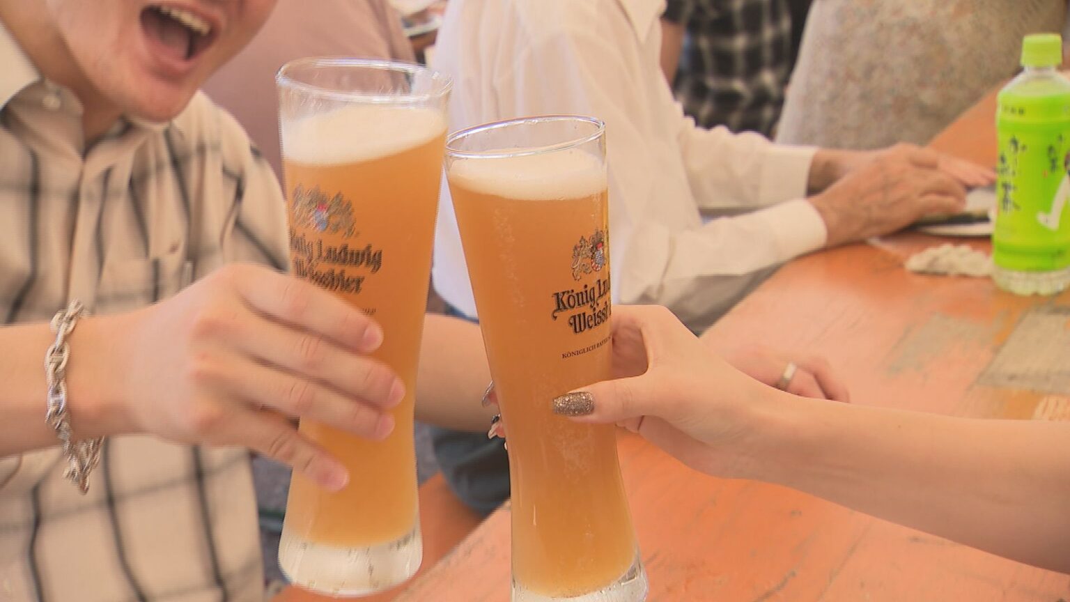 本場のドイツビールを楽しむ11日間 いしかわ四高記念公園で8月27日から開催 能登応援ブースも設置(MRO北陸放送) – Yahoo!ニュース 本場のドイツビールを楽しむ11日間 いしかわ四高記念公園で8月27日から開催 能登応援ブースも設置(MRO北陸放送) - Yahoo!ニュース
