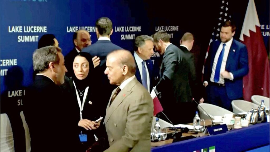 ホルムズ海峡の安全航行へ米イランが連絡網、レバノン巡り新たな枠組み設置…戦闘終結へ高官協議の初会合 - 読売新聞
