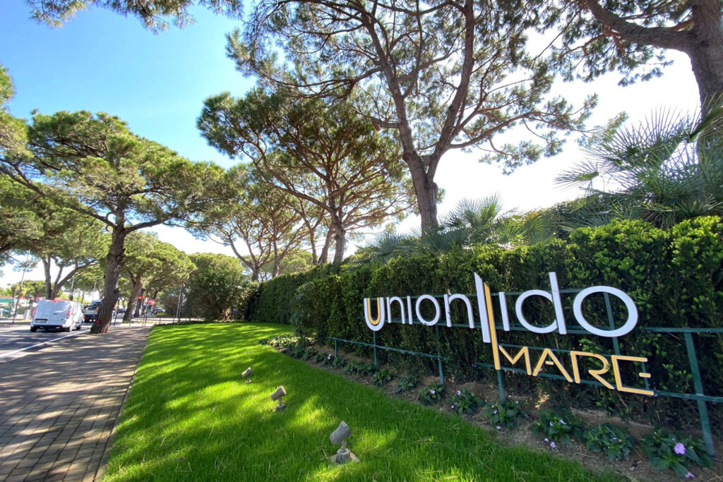 ＮＳＵが作った「Union Lido Mare」は欧州屈指の巨大リゾート施設になっていた【みどり独乙通信】 | 自動車情報・ニュース WEB CARTOP