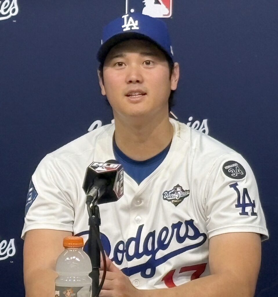 大谷翔平に第2子誕生で“まさかの炎上”…「真美子さんがかわいそう」SNSで広がった“年子モラハラ論争”に著名人も苦言(SPA!) – Yahoo!ニュース 大谷翔平に第2子誕生で“まさかの炎上”…「真美子さんがかわいそう」SNSで広がった“年子モラハラ論争”に著名人も苦言(SPA!) - Yahoo!ニュース