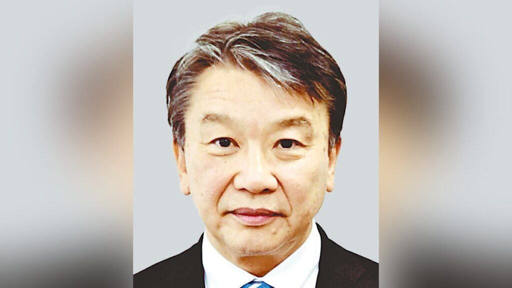 旧安倍派の大野泰正・前参院議員に罰金60万円の有罪判決…起訴事実のうち2022年分以外の不記載は罪の成立認めず – 読売新聞 旧安倍派の大野泰正・前参院議員に罰金60万円の有罪判決…起訴事実のうち2022年分以外の不記載は罪の成立認めず - 読売新聞