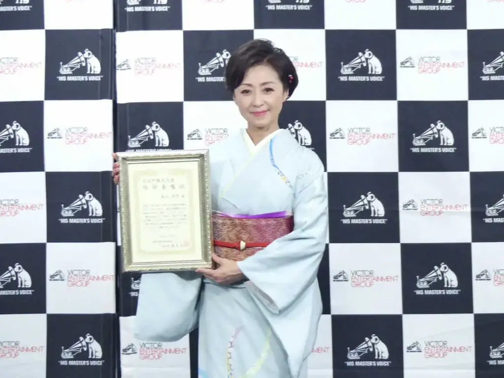 長山洋子　新曲は盆踊りが題材　秋田県「西馬音内盆踊り」で歌唱予定「現地で空気も雰囲気も体感したい」 - スポニチ Sponichi Annex 芸能