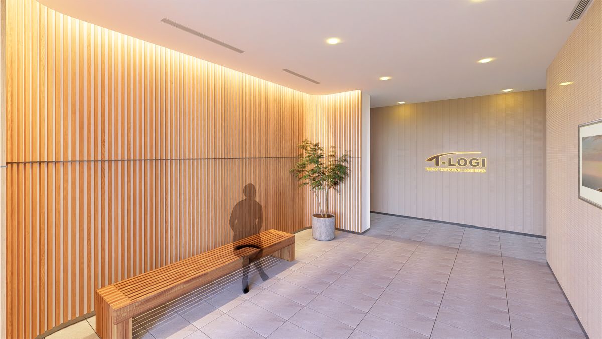 東京建物/仙台市「T-LOGI仙台」内覧会7月7・8・9日開催 20260623tatemono4 - 東京建物/仙台市「T-LOGI仙台」内覧会7月7・8・9日開催