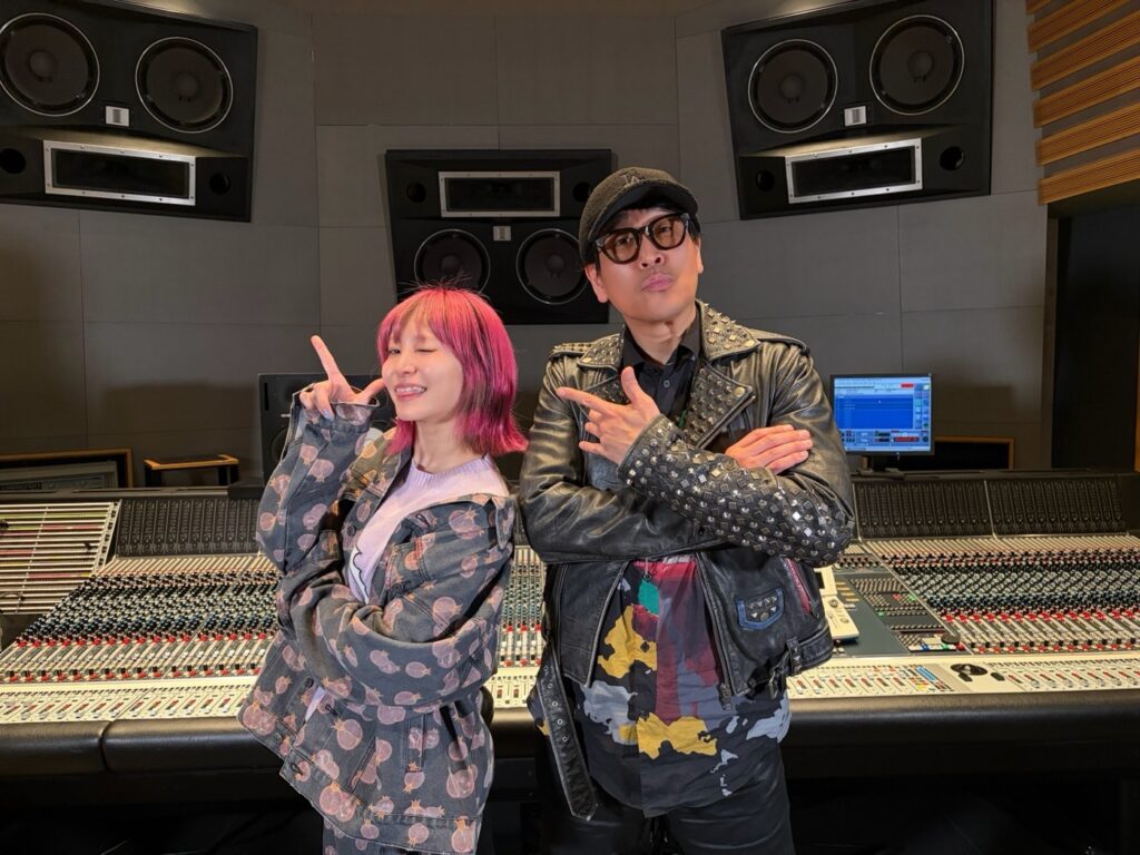 ピコ太郎×LiSAがコラボ！LiSAの故郷・岐阜を歌ったご当地ソング「Gifu Me Baby feat. LiSA」を配信リリース（THE FIRST TIMES）