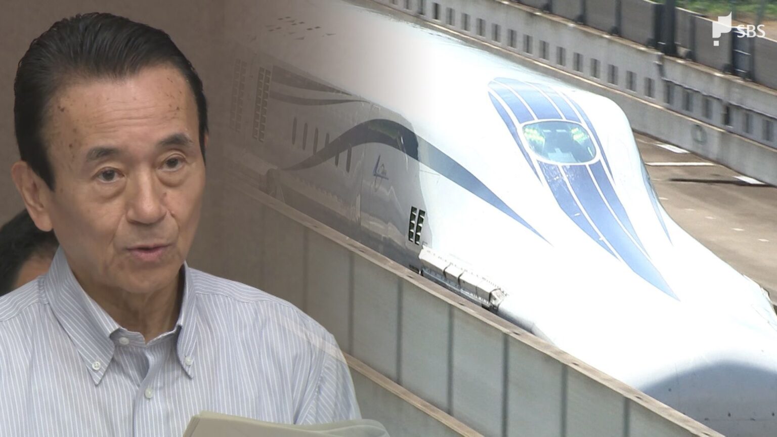 リニア静岡工区の着工に向け7月1日に鈴木知事とJR東海・丹羽社長の面会決定 7月7日に着工容認を正式表明の見通し 愛知県知事は歓迎 大井川流域市町は…=静岡県（静岡放送（SBS）） - Yahoo!ニュース