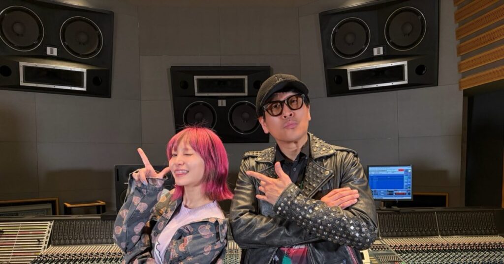 ピコ太郎×LiSAがコラボ！LiSAの故郷・岐阜を歌ったご当地ソング「Gifu Me Baby feat. LiSA」を配信リリース