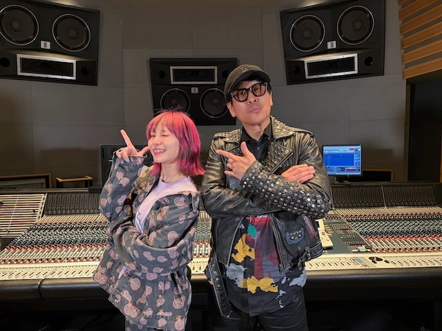LiSAの故郷・岐阜を歌うコラボ曲　ピコ太郎「Gifu Me Baby feat. LiSA」MV公開へ | ORICON NEWS | 国内海外のニュース