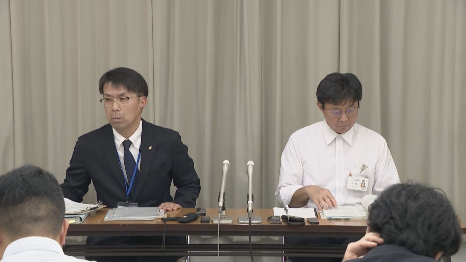 看護師が入院中の小学生の男の子の手首つかみ約10m引きずる行為 虐待と認定…自由時間に大声で叫ぶなど興奮状態になった男の子への対応で 三重県立子ども心身発達医療センター（CBCテレビ） - Yahoo!ニュース