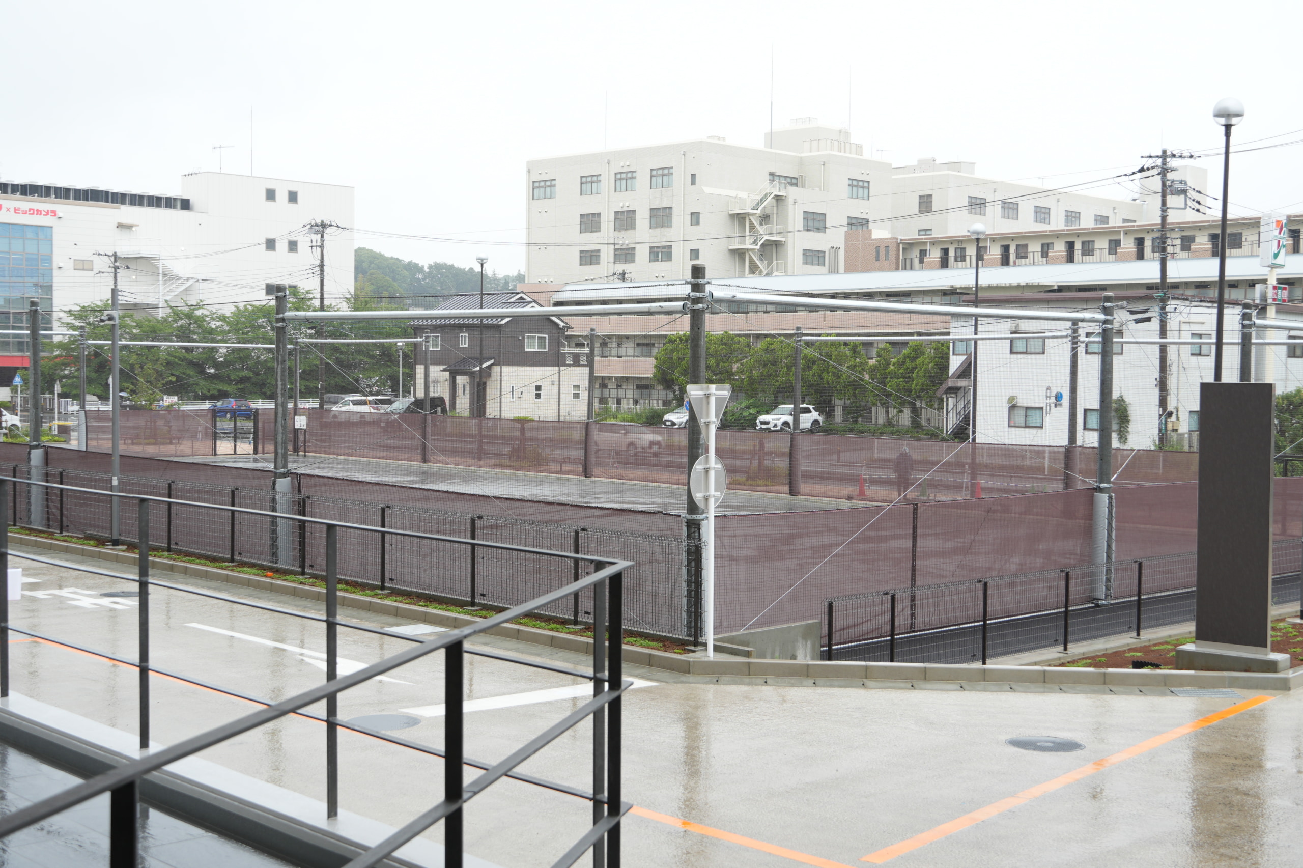 20260625mitsui9 - 三井不動産／神奈川県海老名市で4万m2、物流とラボ機能など持つ複合施設が満床竣工へ