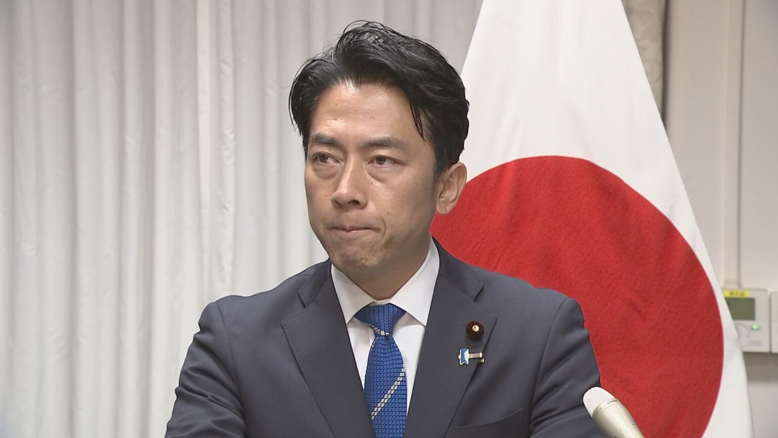【速報】航空自衛隊を「航空宇宙自衛隊」へ　改正防衛省設置法などが成立（TBS NEWS DIG Powered by JNN）
